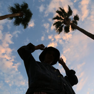 Shooting outdoor silhouettes