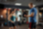 Personal Training Session
