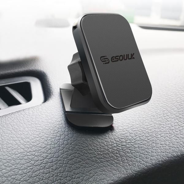 Thumbnail: Stick On Dashboard Magnetic Car Mount Holder