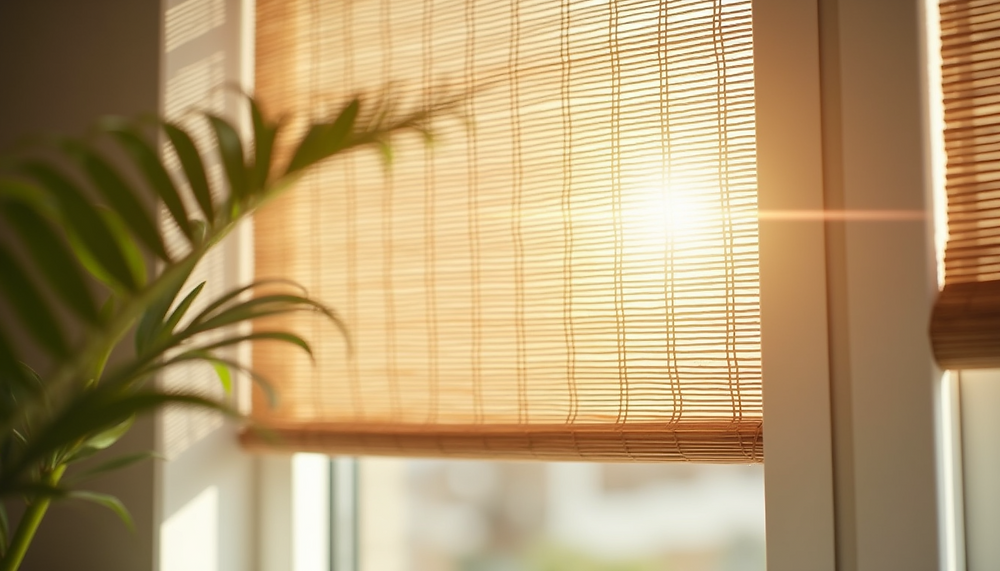 Sustainable Window Treatments: A Homeowner's Guide - How To Create A Sustainable Window Dressing