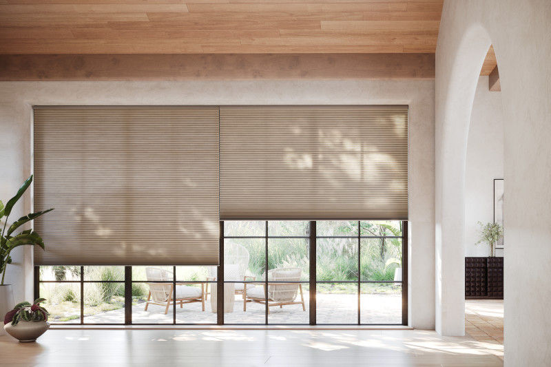 Discover The Best Shades for Living Rooms