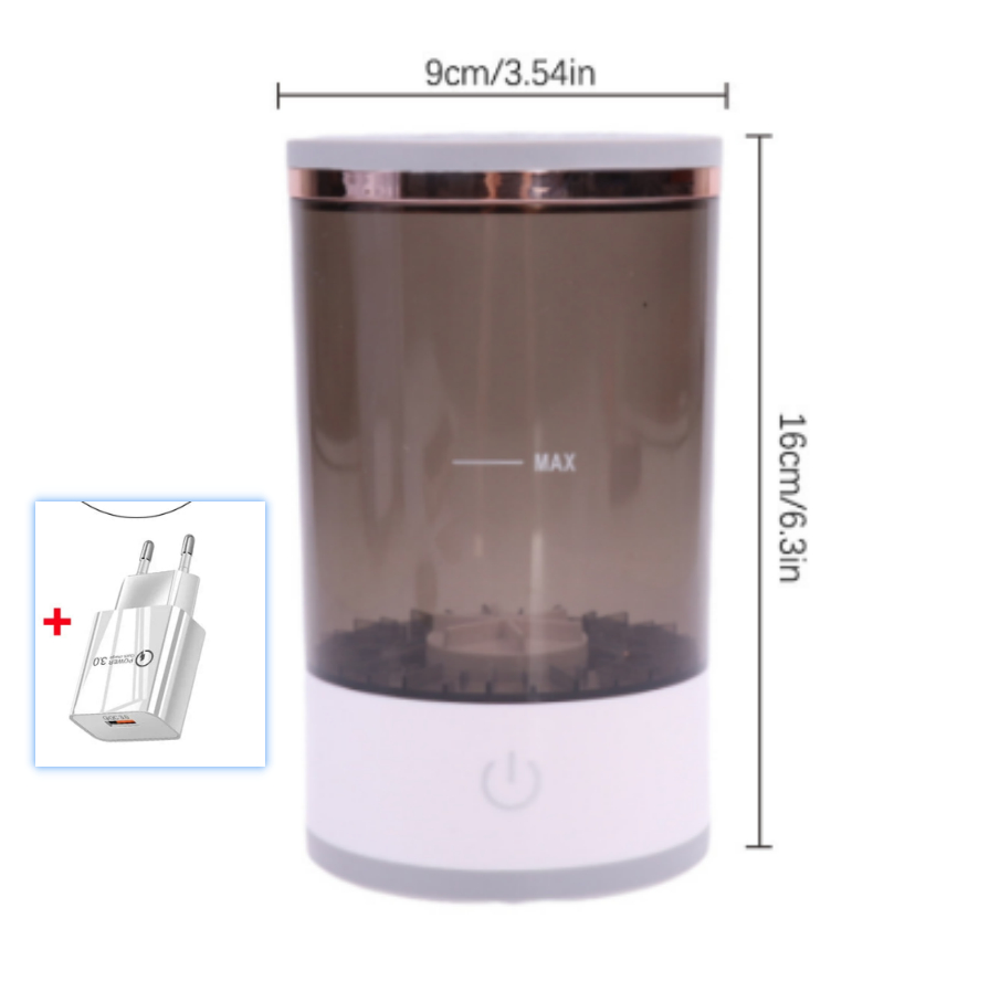Miniatura: Makeup Brush Cleaner