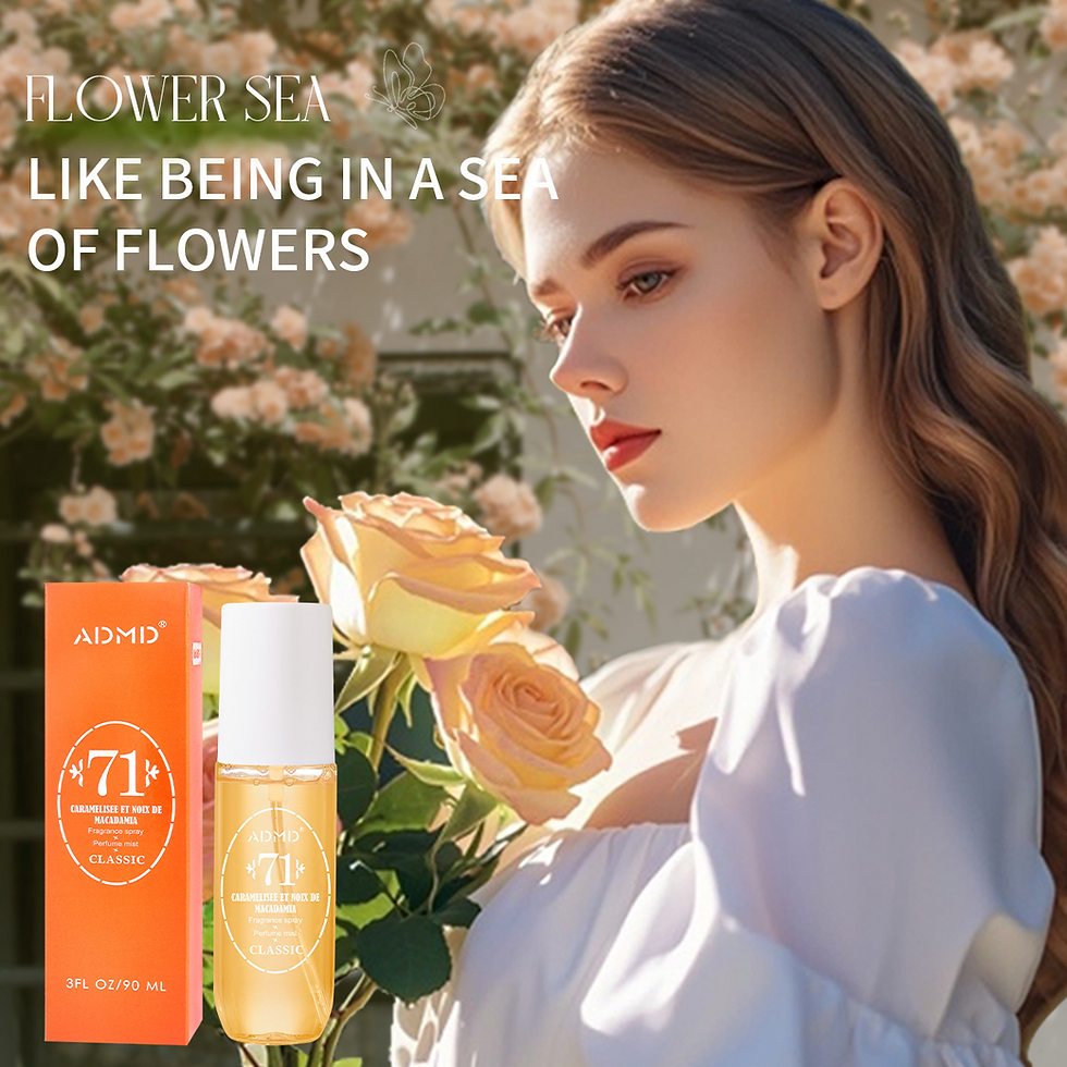 Miniatura: Perfume Digital Duradero para Mujeres Light
