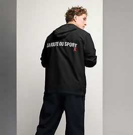 veste de sport pas cher homme