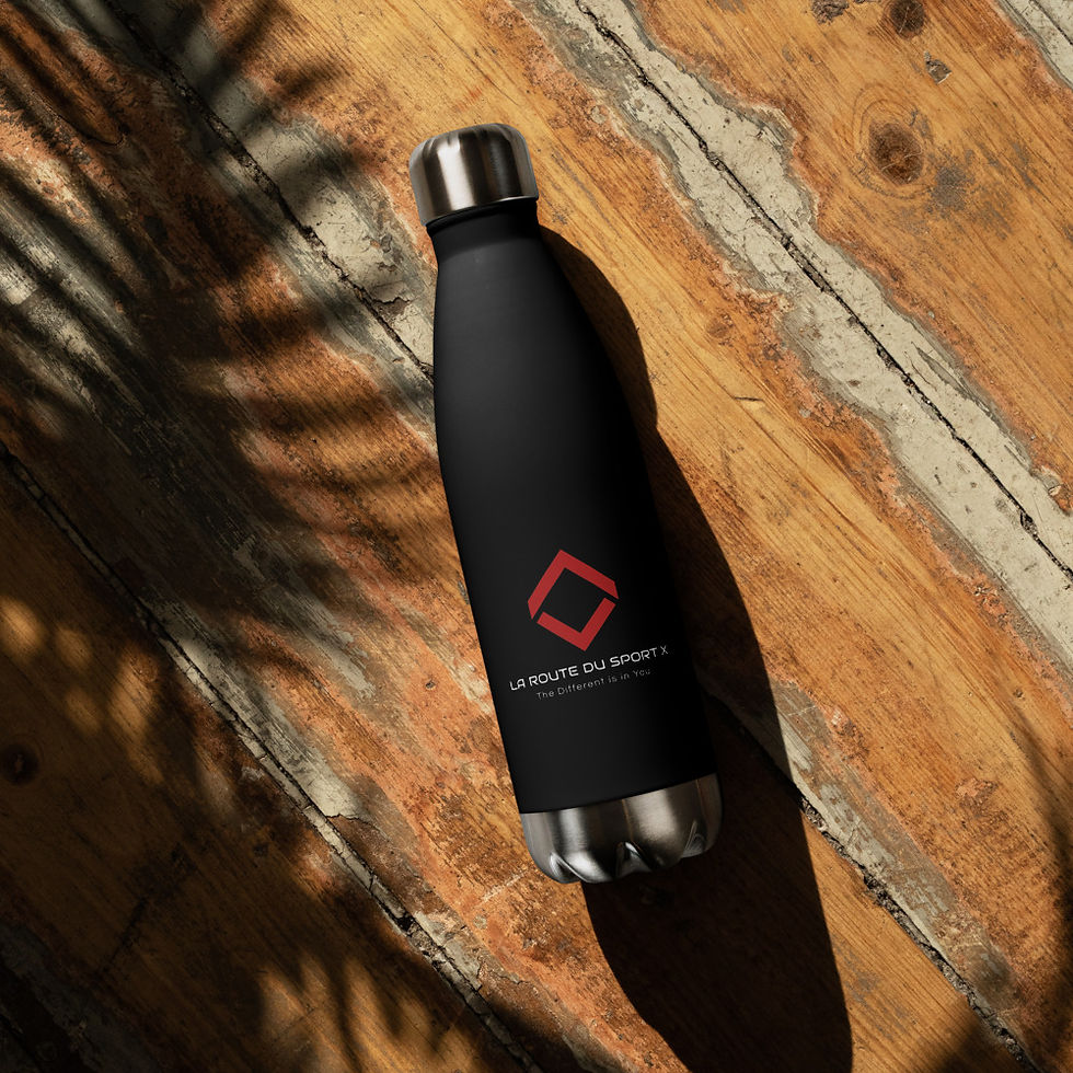 Miniature : Bottle Water X