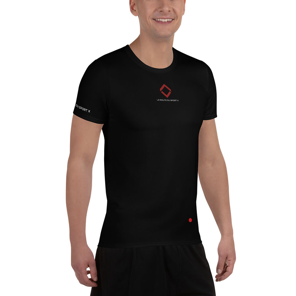 Miniature : T-Shirt Running R X