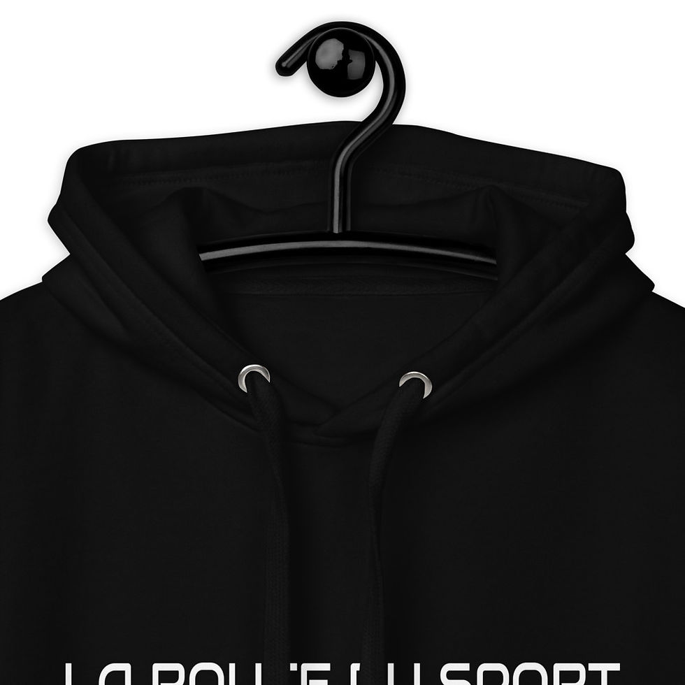 Miniature : Sweat -capuche ( x Une Dinguerie)