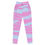 Miniature : Leggings ( Pink velocity)