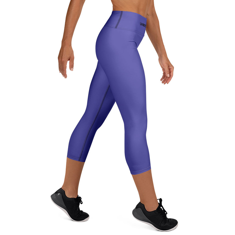 Miniature : Leggings 3/4 Pulse Indigo