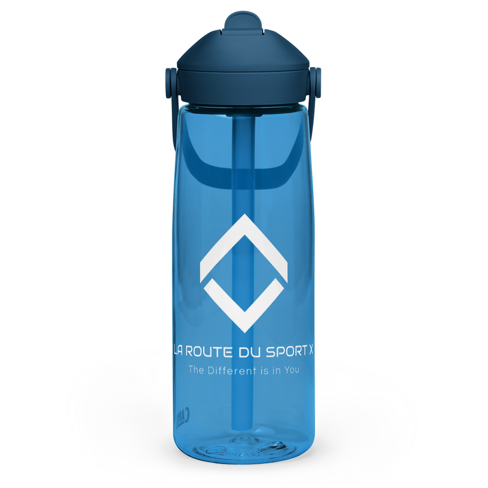 Miniature : Gourde ( avec paille rétractable) Camelbak
