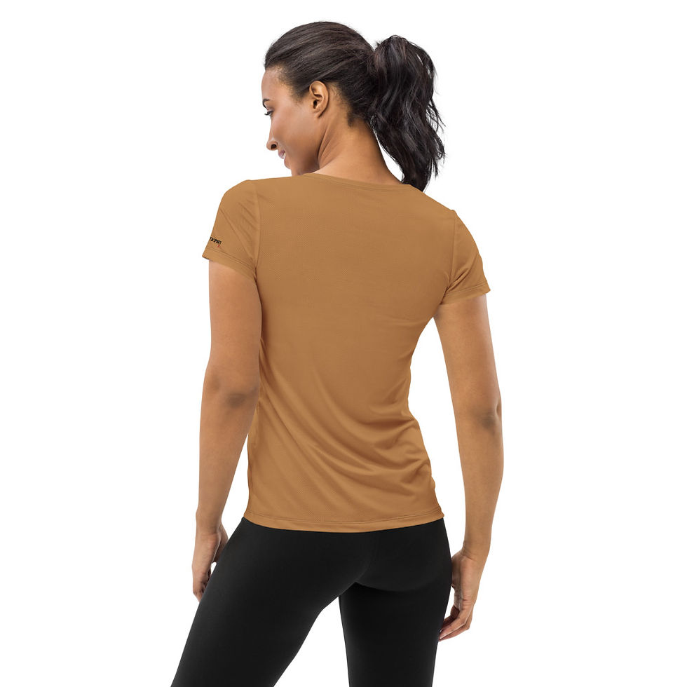 Miniature : T-shirt ( JADE TEMPO X)