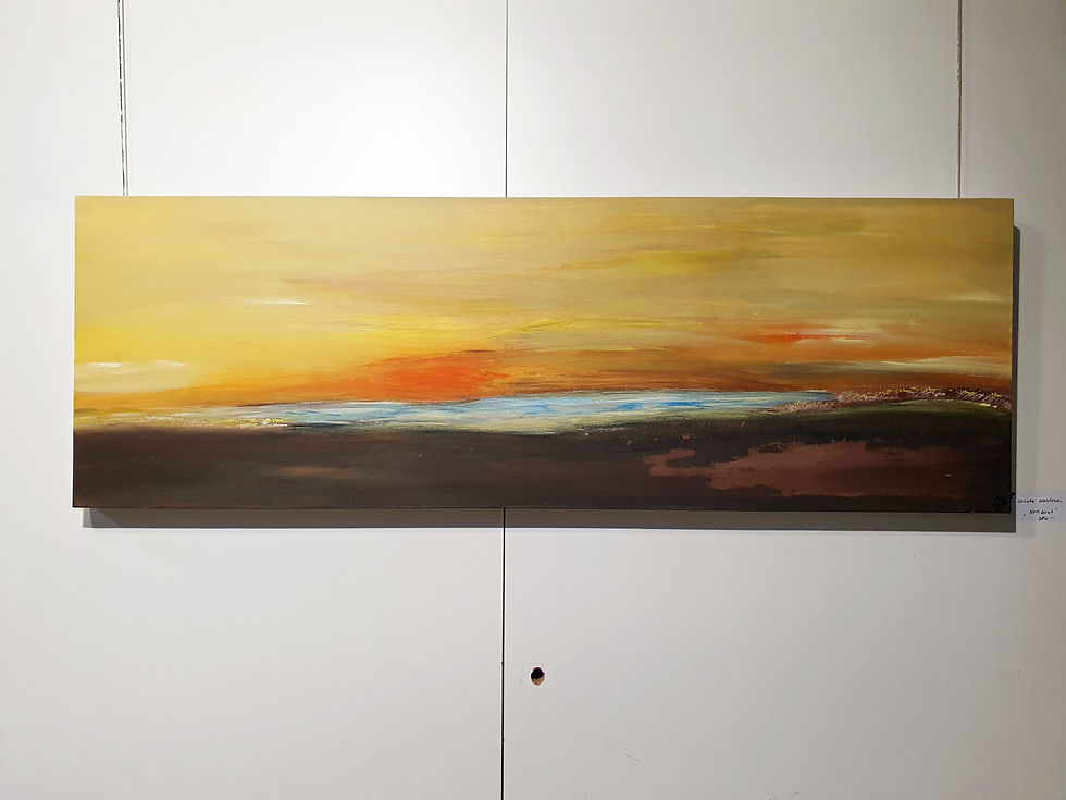 Ausstellung Galerie im Bettli - Doris Walser & Schueler