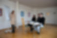 A1 German for Beginners in Zug for B Permit