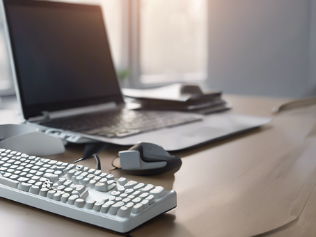 Unlocking Accessibility: Tips for Business Professionals
