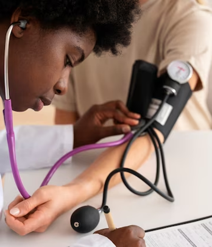 Healing Light Healthcare Services