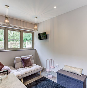 Home from Home rooms - Luxury Home Boarding