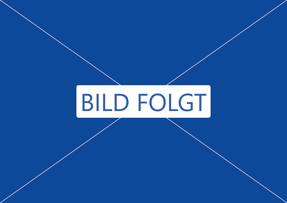 Fahrzeug - Platzhalter Bild folgt