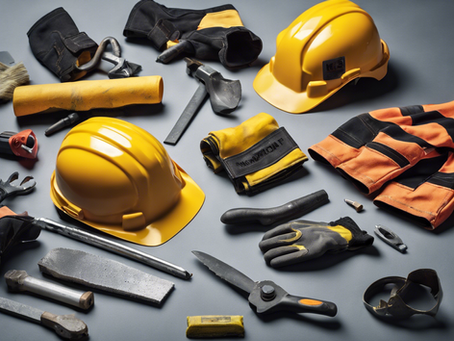 Master Construction Skills at National Training Institute