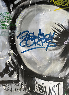 Sophie Revel Artiste Pop (2)