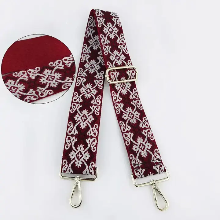 Thumbnail: Guitar Straps