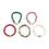 Thumbnail: Xmas Stack Bracelet