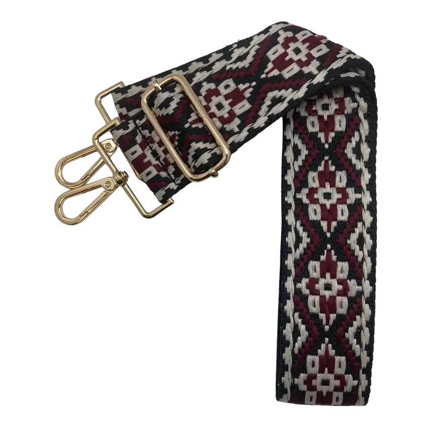 Thumbnail: Guitar Straps