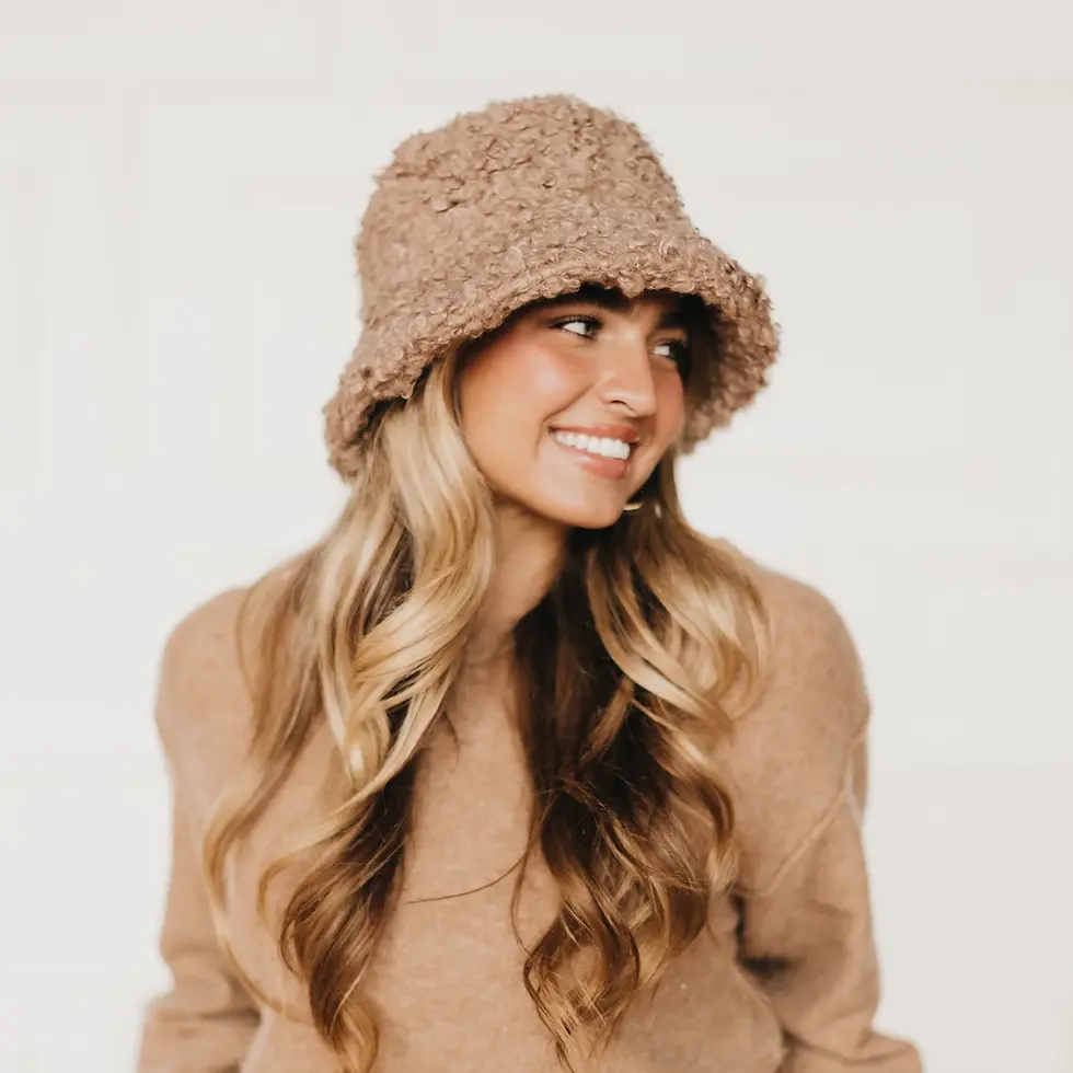 Thumbnail: Isabel Bucket Hat