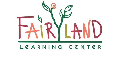 Fairyland Logo