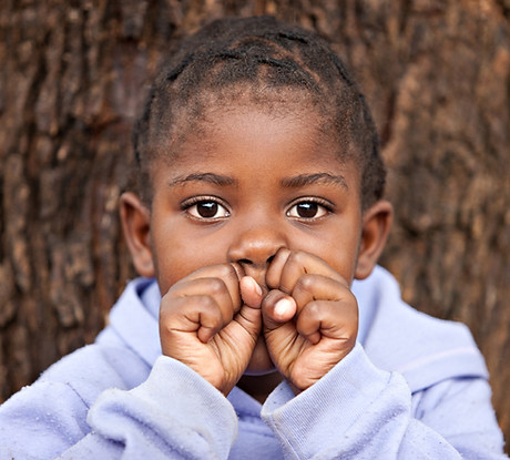 Little Girl