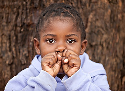 Little Girl