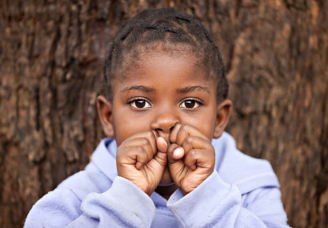 Little Girl