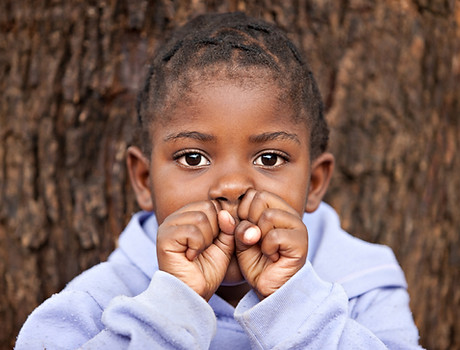 Little Girl