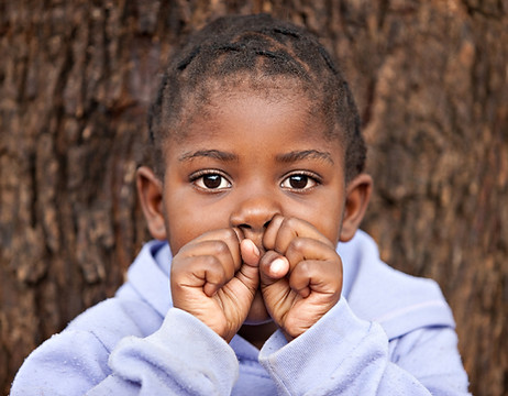 Little Girl