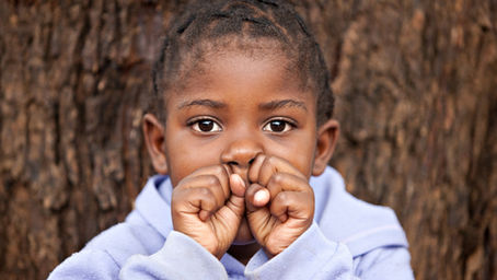 Understanding Big Emotions at Home
