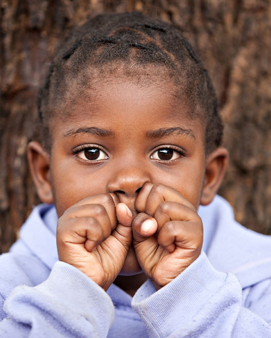 Little Girl