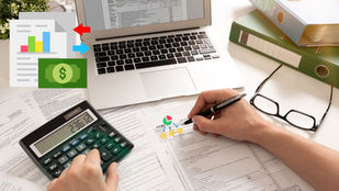 La declaración anual una de las obligaciones más importantes de los contribuyentes