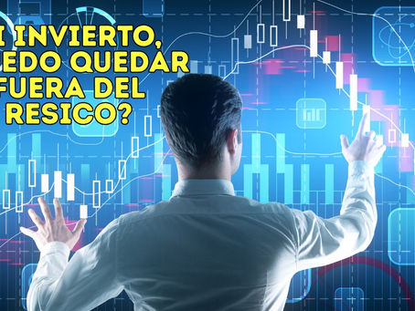 ¿Socio, accionista o simple inversionista? La diferencia clave que podrÃa dejarte fuera del RESICO