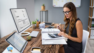 ¿El SAT puede presumir ingresos por depósitos bancarios al revisar una devolución de IVA? PRODECON fija criterio clave (Criterio Jurisdiccional 1/2026)