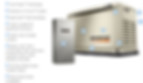 Generac Guardian 18kw Home Generator