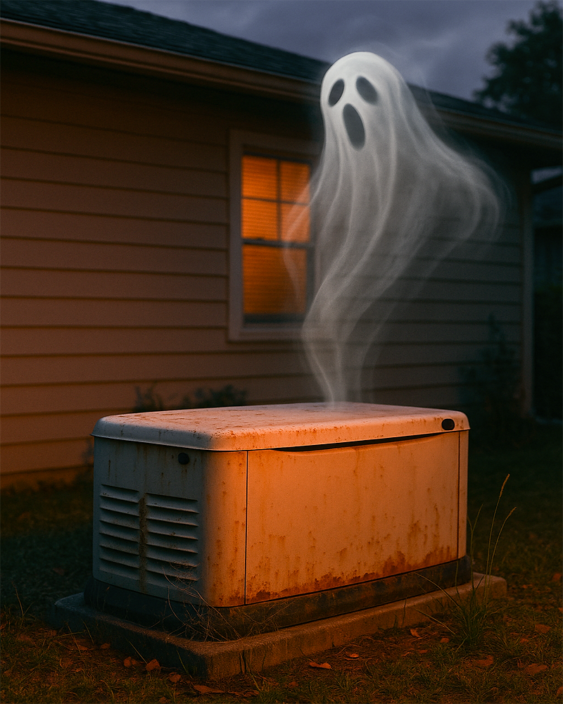 Disgausting Ghost Don't Give Up The Ghost.
