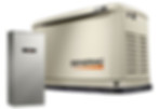 Generac Guardian 18kw Home Generator