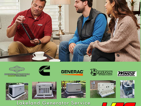 Tailored Power Solutions