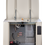 Thumbnail: Cummins RS20AC 20kW Quiet Connect Generator with 200A SE Transfer Switch