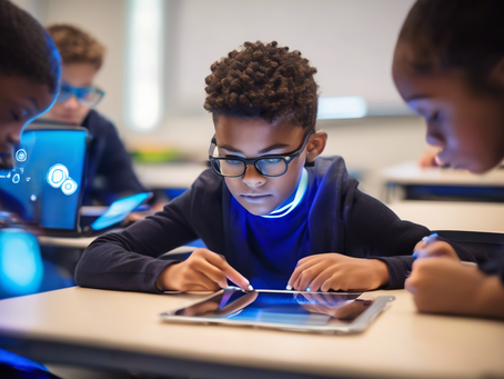 Empowering ADHD Students: Innovative Edu Tech Solutions