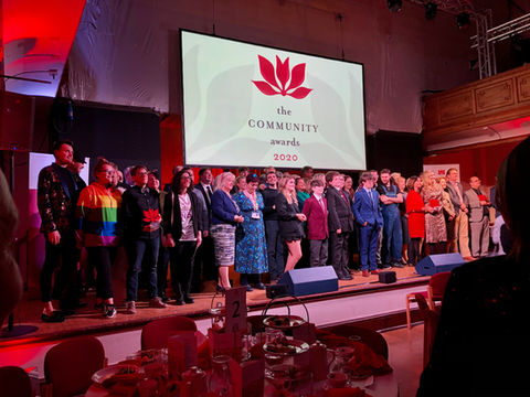 Community Awards