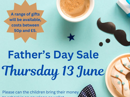Father's Day Sale