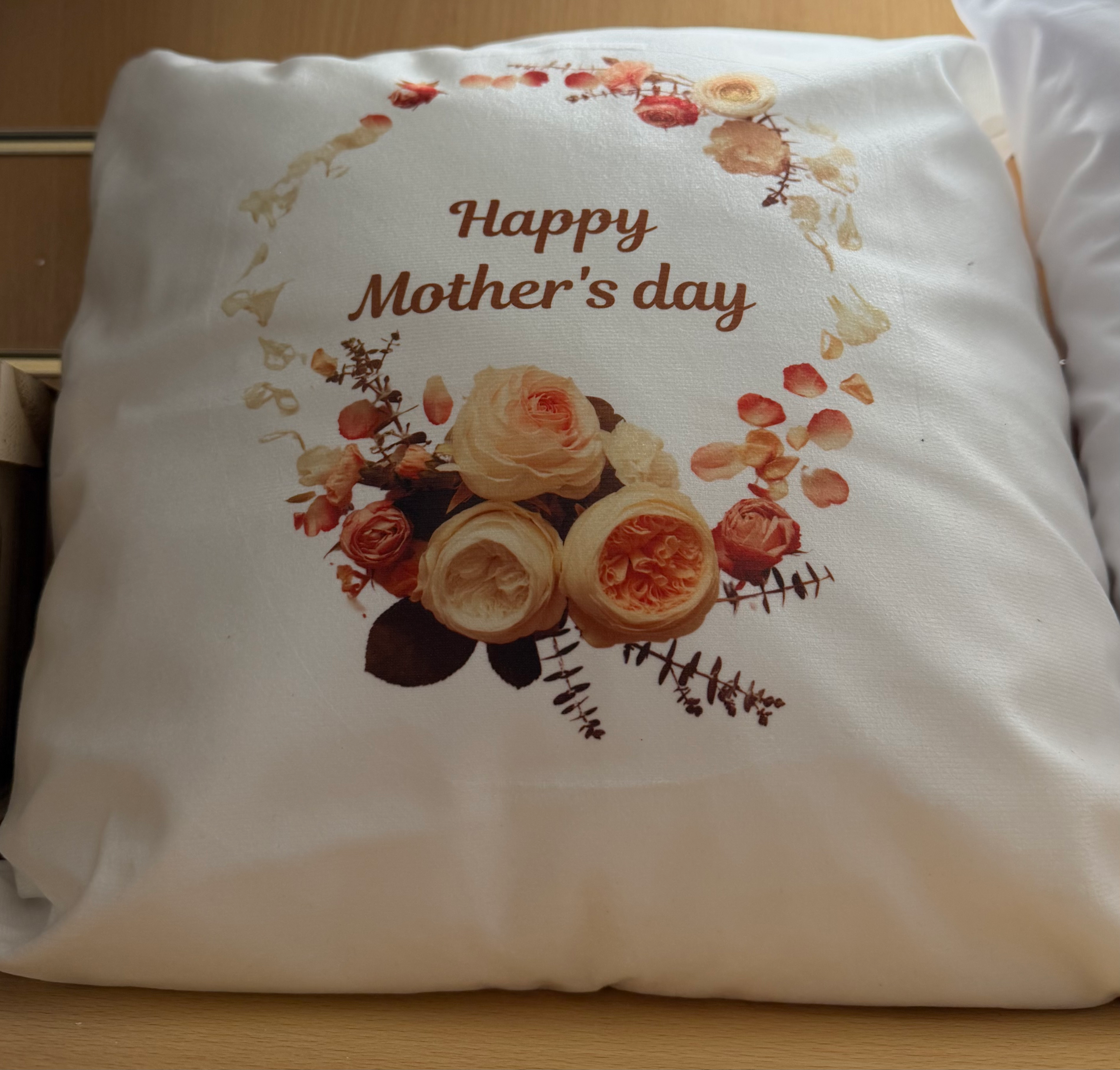Personalised Cushions 1