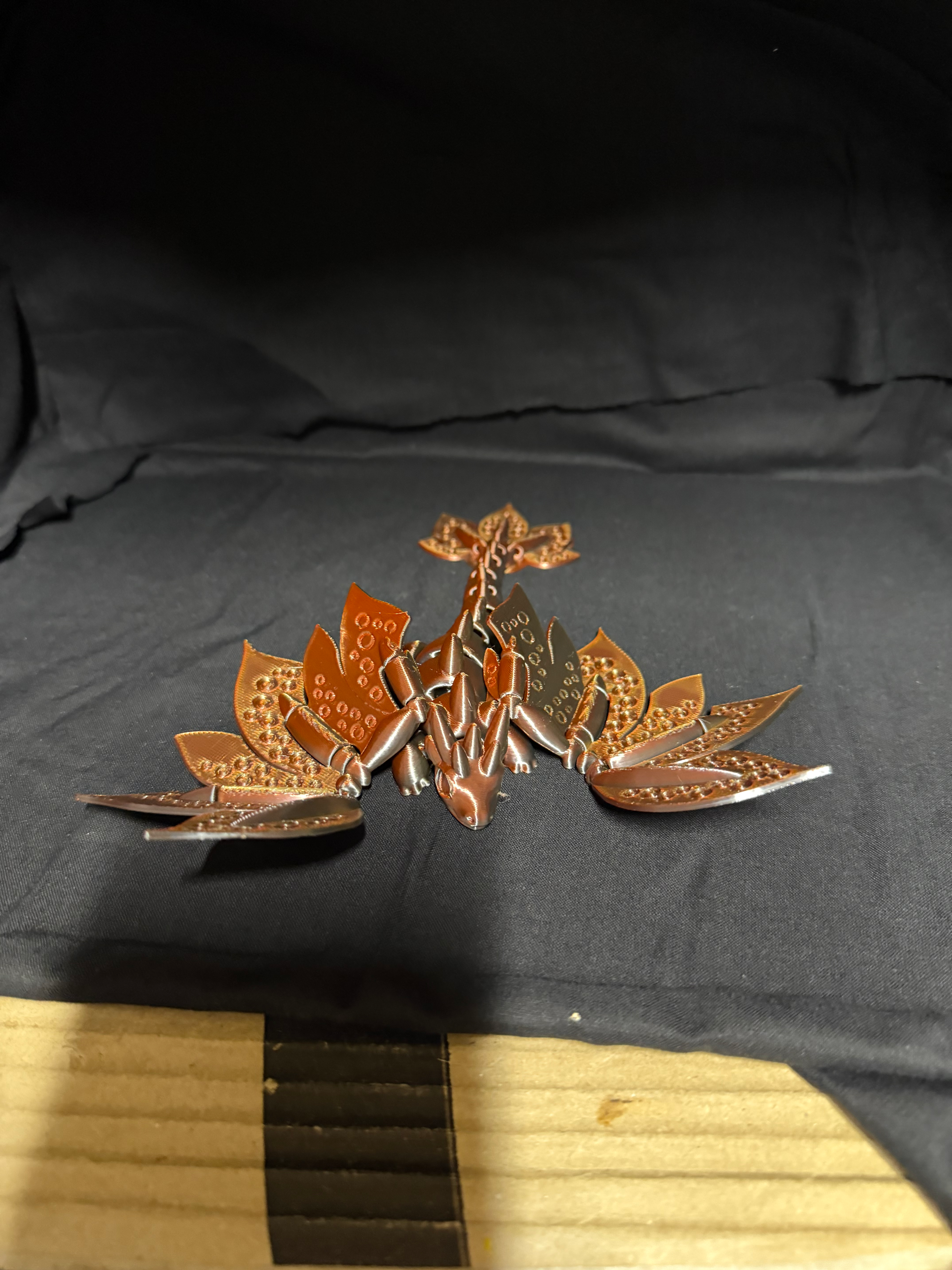 Articulated Dragon