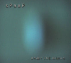 speep album cover