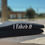 Thumbnail: Black embroidered tee